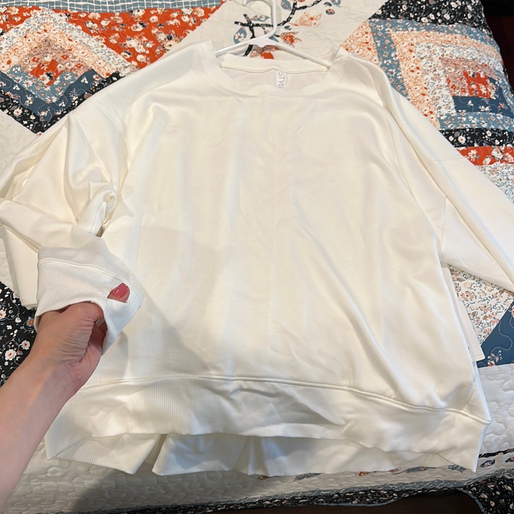 Womens shirt